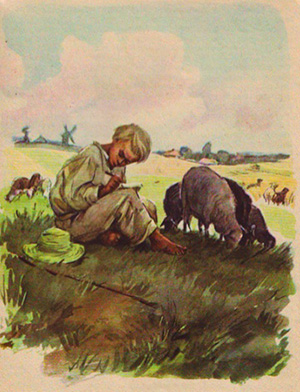 Читати книги Тарас Шевченко українською мовою безкоштовно на сайті readukrainianbooks.com