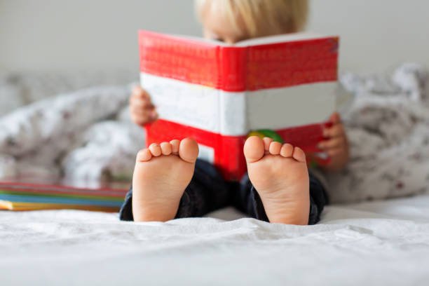 Які книги рекомендовано читати дітям? - Читати блог (читати книги) 📘 Онлайн Українською Мовою 💙💛 Безкоштовно. Скачати книги у форматі PDF, EPUB, FB2 українською