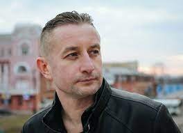 Сергій Жадан: Майстер слова, звуків та поезії - Читати біографію (читати книги) 📘 Онлайн Українською Мовою 💙💛 Безкоштовно. Скачати книги у форматі PDF, EPUB, FB2 українською