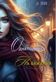 Одна година на бажання, Ді Мія - Читати Книгу (читати книги) Онлайн Українською Мовою Безкоштовно. Скачати книги у форматі PDF, EPUB, FB2 українською