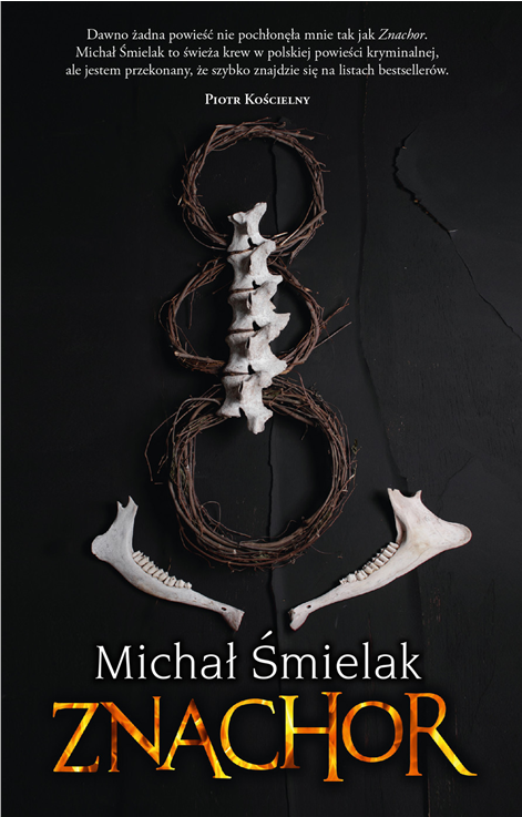 Знахар, Міхал Шьмеляк - Читати Книгу (читати книги) 📘 Онлайн Українською Мовою 💙💛 Безкоштовно. Скачати книги у форматі PDF, EPUB, FB2 українською