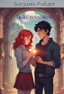 Тіні Стоунвілла, Bogdana reider - Читати Книгу (читати книги) 📘 Онлайн Українською Мовою 💙💛 Безкоштовно. Скачати книги у форматі PDF, EPUB, FB2 українською