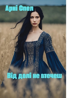 Від долі не втечеш, Аріна Спел - Читати Книгу (читати книги) 📘 Онлайн Українською Мовою 💙💛 Безкоштовно. Скачати книги у форматі PDF, EPUB, FB2 українською