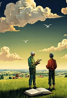 Казочка про казку, Karinna - Читати Книгу (читати книги) Онлайн Українською Мовою Безкоштовно. Скачати книги у форматі PDF, EPUB, FB2 українською