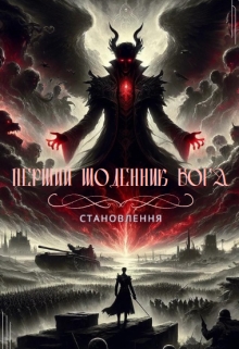 Перший щоденник Бога. Становлення., Тенебріс - Читати Книгу (читати книги) 📘 Онлайн Українською Мовою 💙💛 Безкоштовно. Скачати книги у форматі PDF, EPUB, FB2 українською