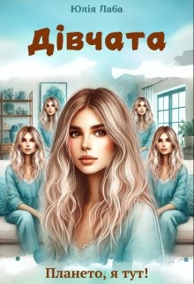 Дівчата, Юлія Лаба - Читати Книгу (читати книги) Онлайн Українською Мовою Безкоштовно. Скачати книги у форматі PDF, EPUB, FB2 українською