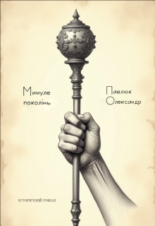Минуле поколінь, Павлюк Олександр - Читати Книгу (читати книги) 📘 Онлайн Українською Мовою 💙💛 Безкоштовно. Скачати книги у форматі PDF, EPUB, FB2 українською
