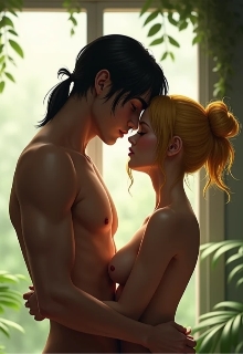 Sailormoon - Таємниця рослинного лабіринту, AnnaKou - Читати Книгу (читати книги) 📘 Онлайн Українською Мовою 💙💛 Безкоштовно. Скачати книги у форматі PDF, EPUB, FB2 українською