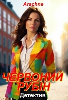 Червоний РубІн , Arachne - Читати Книгу (читати книги) 📘 Онлайн Українською Мовою 💙💛 Безкоштовно. Скачати книги у форматі PDF, EPUB, FB2 українською