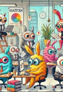 Квадробери: Захопливий світ рідкісних істот, Діана В - Читати Книгу (читати книги) 📘 Онлайн Українською Мовою 💙💛 Безкоштовно. Скачати книги у форматі PDF, EPUB, FB2 українською