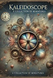 Колейдоскоп, Voron - Читати Книгу (читати книги) 📘 Онлайн Українською Мовою 💙💛 Безкоштовно. Скачати книги у форматі PDF, EPUB, FB2 українською