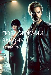 Поза межами закону , Кайла Рей - Читати Книгу (читати книги) 📘 Онлайн Українською Мовою 💙💛 Безкоштовно. Скачати книги у форматі PDF, EPUB, FB2 українською