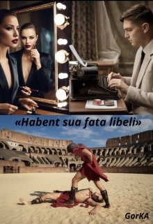 «habent sua fata libeli», GorKA - Читати Книгу (читати книги) 📘 Онлайн Українською Мовою 💙💛 Безкоштовно. Скачати книги у форматі PDF, EPUB, FB2 українською
