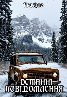 ОстаннІ ПовІдомлення , Arachne - Читати Книгу (читати книги) 📘 Онлайн Українською Мовою 💙💛 Безкоштовно. Скачати книги у форматі PDF, EPUB, FB2 українською