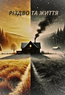 Різдво і життя, Dami - Читати Книгу (читати книги) 📘 Онлайн Українською Мовою 💙💛 Безкоштовно. Скачати книги у форматі PDF, EPUB, FB2 українською
