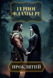 Проклятий, Герцог Фламберг - Читати Книгу (читати книги) 📘 Онлайн Українською Мовою 💙💛 Безкоштовно. Скачати книги у форматі PDF, EPUB, FB2 українською