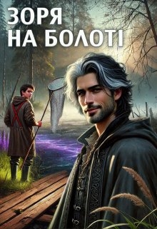 Зоря на болоті, Nadya Michaels - Читати Книгу (читати книги) 📘 Онлайн Українською Мовою 💙💛 Безкоштовно. Скачати книги у форматі PDF, EPUB, FB2 українською