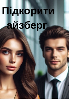 Підкорити айсберг, Яніна Стець - Читати Книгу (читати книги) 📘 Онлайн Українською Мовою 💙💛 Безкоштовно. Скачати книги у форматі PDF, EPUB, FB2 українською