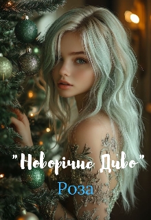 "Новорічне Диво”, Роза - Читати Книгу (читати книги) 📘 Онлайн Українською Мовою 💙💛 Безкоштовно. Скачати книги у форматі PDF, EPUB, FB2 українською