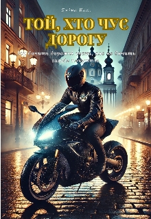 Той, хто чує дорогу., Янина Кап (Зоя Маг) - Читати Книгу (читати книги) 📘 Онлайн Українською Мовою 💙💛 Безкоштовно. Скачати книги у форматі PDF, EPUB, FB2 українською