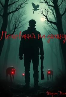 Полювання на дичину, Штучна Тяма - Читати Книгу (читати книги) 📘 Онлайн Українською Мовою 💙💛 Безкоштовно. Скачати книги у форматі PDF, EPUB, FB2 українською