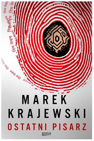 Останній письменник, Марек Краевський - Читати Книгу (читати книги) 📘 Онлайн Українською Мовою 💙💛 Безкоштовно. Скачати книги у форматі PDF, EPUB, FB2 українською