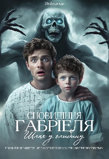 Сновидіння Габріеля. Шлях у глибину, obraxxas - Читати Книгу (читати книги) 📘 Онлайн Українською Мовою 💙💛 Безкоштовно. Скачати книги у форматі PDF, EPUB, FB2 українською