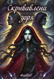 Скривавлена зоря, Axolotl - Читати Книгу (читати книги) 📘 Онлайн Українською Мовою 💙💛 Безкоштовно. Скачати книги у форматі PDF, EPUB, FB2 українською