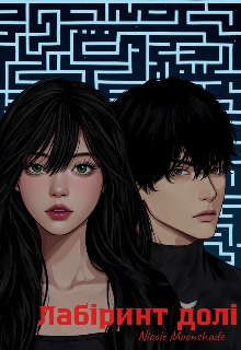 Лабіринт долі, Nicole Moonshade - Читати Книгу (читати книги) 📘 Онлайн Українською Мовою 💙💛 Безкоштовно. Скачати книги у форматі PDF, EPUB, FB2 українською