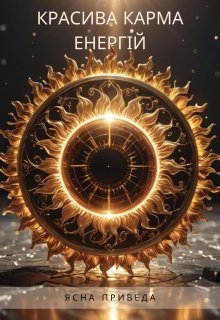 Красива Карма енергій , Ясна Приведа - Читати Книгу (читати книги) 📘 Онлайн Українською Мовою 💙💛 Безкоштовно. Скачати книги у форматі PDF, EPUB, FB2 українською