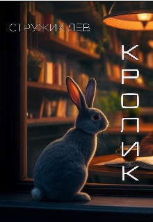 Кролик, Стружик Лев - Читати Книгу (читати книги) 📘 Онлайн Українською Мовою 💙💛 Безкоштовно. Скачати книги у форматі PDF, EPUB, FB2 українською