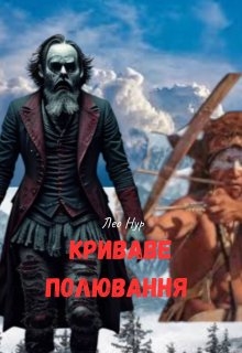 Криваве полювання , Лео Нур - Читати Книгу (читати книги) 📘 Онлайн Українською Мовою 💙💛 Безкоштовно. Скачати книги у форматі PDF, EPUB, FB2 українською