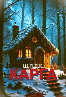 Шпдк - Карга, Пан Жупан - Читати Книгу (читати книги) 📘 Онлайн Українською Мовою 💙💛 Безкоштовно. Скачати книги у форматі PDF, EPUB, FB2 українською