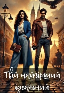 Твій найгірший ідеальний, Настя Левченко - Читати Книгу (читати книги) 📘 Онлайн Українською Мовою 💙💛 Безкоштовно. Скачати книги у форматі PDF, EPUB, FB2 українською