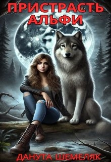 Пристрасть альфи, Данута Шемеляк - Читати Книгу (читати книги) 📘 Онлайн Українською Мовою 💙💛 Безкоштовно. Скачати книги у форматі PDF, EPUB, FB2 українською