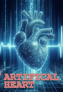 Artifical heart, Aeterna - Читати Книгу (читати книги) 📘 Онлайн Українською Мовою 💙💛 Безкоштовно. Скачати книги у форматі PDF, EPUB, FB2 українською