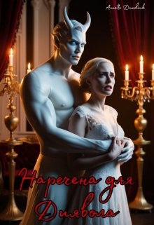 Наречена для Диявола, Annette Dundiuk - Читати Книгу (читати книги) 📘 Онлайн Українською Мовою 💙💛 Безкоштовно. Скачати книги у форматі PDF, EPUB, FB2 українською