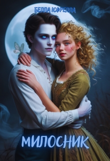 Милосник, Bella Isfrella - Читати Книгу (читати книги) 📘 Онлайн Українською Мовою 💙💛 Безкоштовно. Скачати книги у форматі PDF, EPUB, FB2 українською