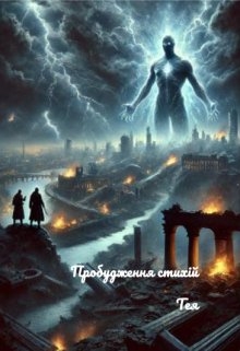 Пробудження стихій, Тея - Читати Книгу (читати книги) 📘 Онлайн Українською Мовою 💙💛 Безкоштовно. Скачати книги у форматі PDF, EPUB, FB2 українською