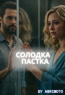 Солодка пастка, Anrimoto - Читати Книгу (читати книги) 📘 Онлайн Українською Мовою 💙💛 Безкоштовно. Скачати книги у форматі PDF, EPUB, FB2 українською