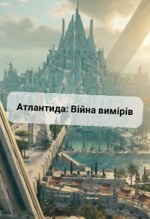 Атлантида: Війна вимірів, Марті - Читати Книгу (читати книги) 📘 Онлайн Українською Мовою 💙💛 Безкоштовно. Скачати книги у форматі PDF, EPUB, FB2 українською