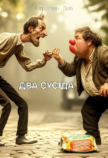 Два сусіда, Стружик Лев - Читати Книгу (читати книги) 📘 Онлайн Українською Мовою 💙💛 Безкоштовно. Скачати книги у форматі PDF, EPUB, FB2 українською