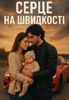 Серце на швидкості, Love - Читати Книгу (читати книги) 📘 Онлайн Українською Мовою 💙💛 Безкоштовно. Скачати книги у форматі PDF, EPUB, FB2 українською