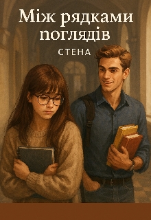 "Між рядками поглядів", Love - Читати Книгу (читати книги) 📘 Онлайн Українською Мовою 💙💛 Безкоштовно. Скачати книги у форматі PDF, EPUB, FB2 українською