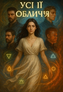 Усі її обличчя, Love - Читати Книгу (читати книги) 📘 Онлайн Українською Мовою 💙💛 Безкоштовно. Скачати книги у форматі PDF, EPUB, FB2 українською
