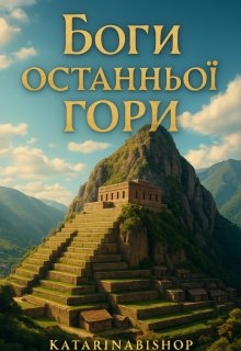Боги останньої гори, Катя Орлова - Читати Книгу (читати книги) 📘 Онлайн Українською Мовою 💙💛 Безкоштовно. Скачати книги у форматі PDF, EPUB, FB2 українською