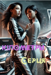 Кілометри до твого серця, ruslaanazz - Читати Книгу (читати книги) 📘 Онлайн Українською Мовою 💙💛 Безкоштовно. Скачати книги у форматі PDF, EPUB, FB2 українською