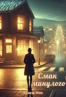 Смак минулого, Немеш Іван - Читати Книгу (читати книги) 📘 Онлайн Українською Мовою 💙💛 Безкоштовно. Скачати книги у форматі PDF, EPUB, FB2 українською