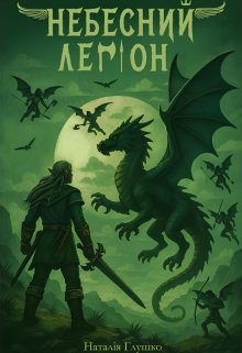 Небесний Легіон, Наталія Глушко - Читати Книгу (читати книги) 📘 Онлайн Українською Мовою 💙💛 Безкоштовно. Скачати книги у форматі PDF, EPUB, FB2 українською