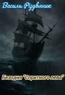 Безодня "Спритного Лева", Василь Різдвяник - Читати Книгу (читати книги) 📘 Онлайн Українською Мовою 💙💛 Безкоштовно. Скачати книги у форматі PDF, EPUB, FB2 українською
